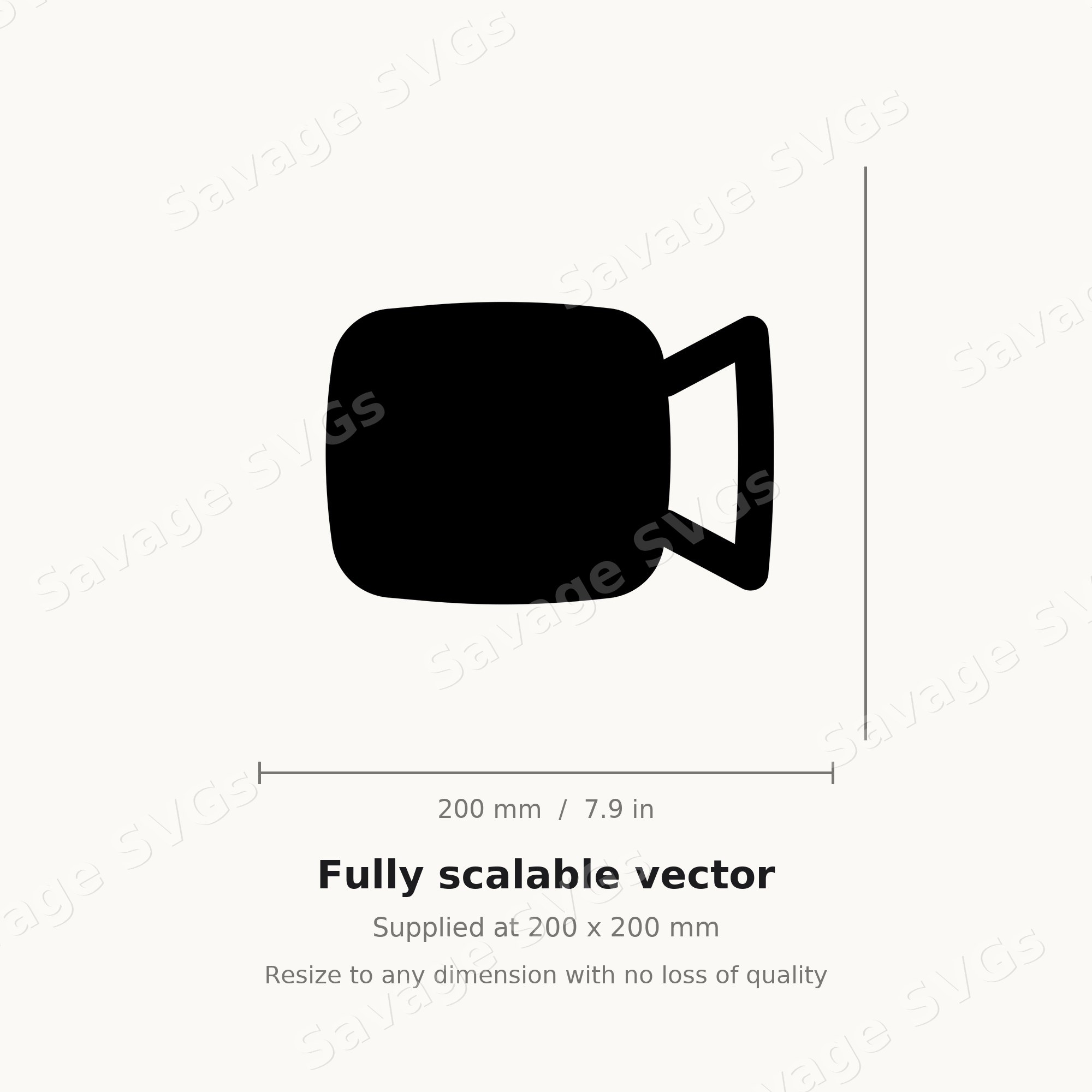 Video Camera Icon