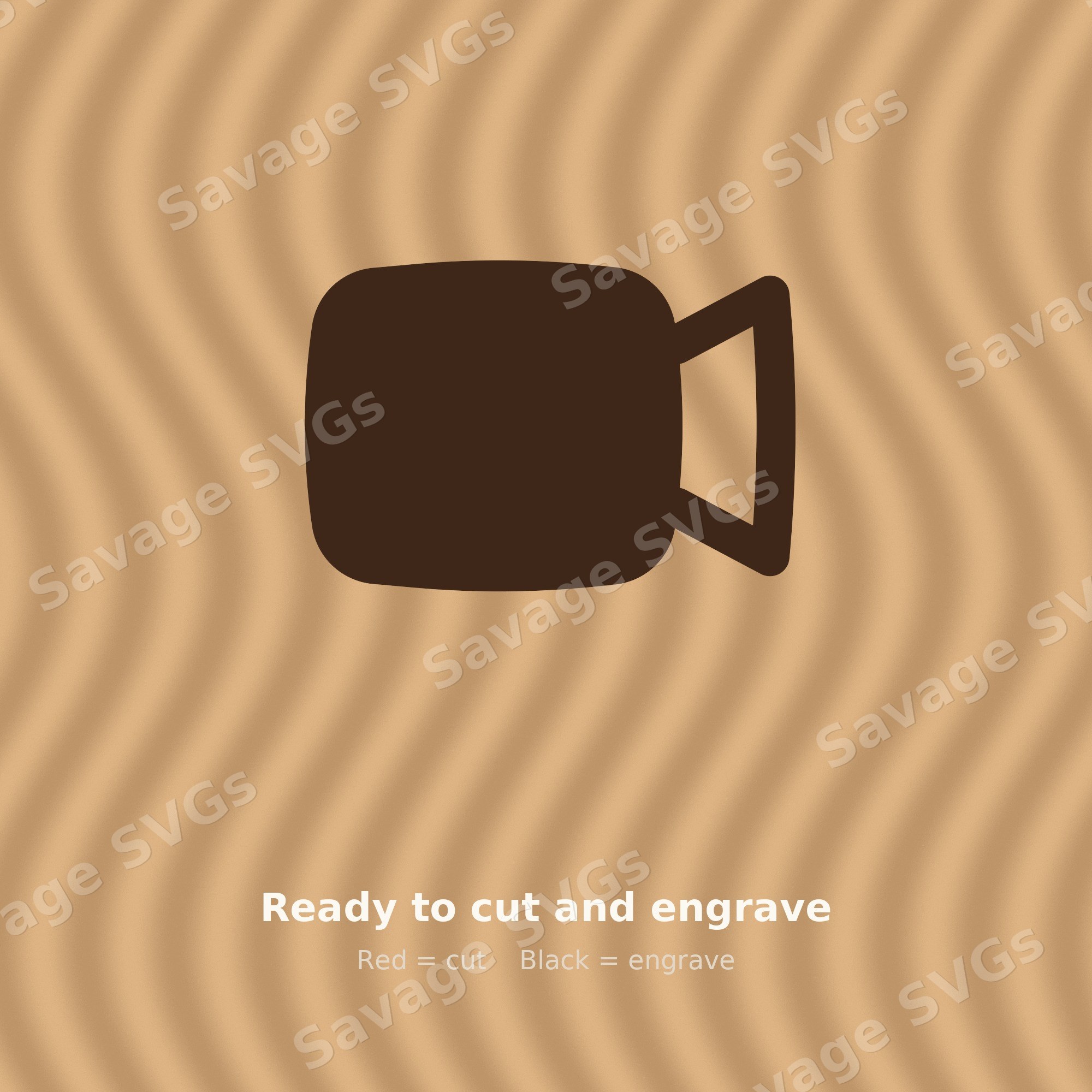 Video Camera Icon
