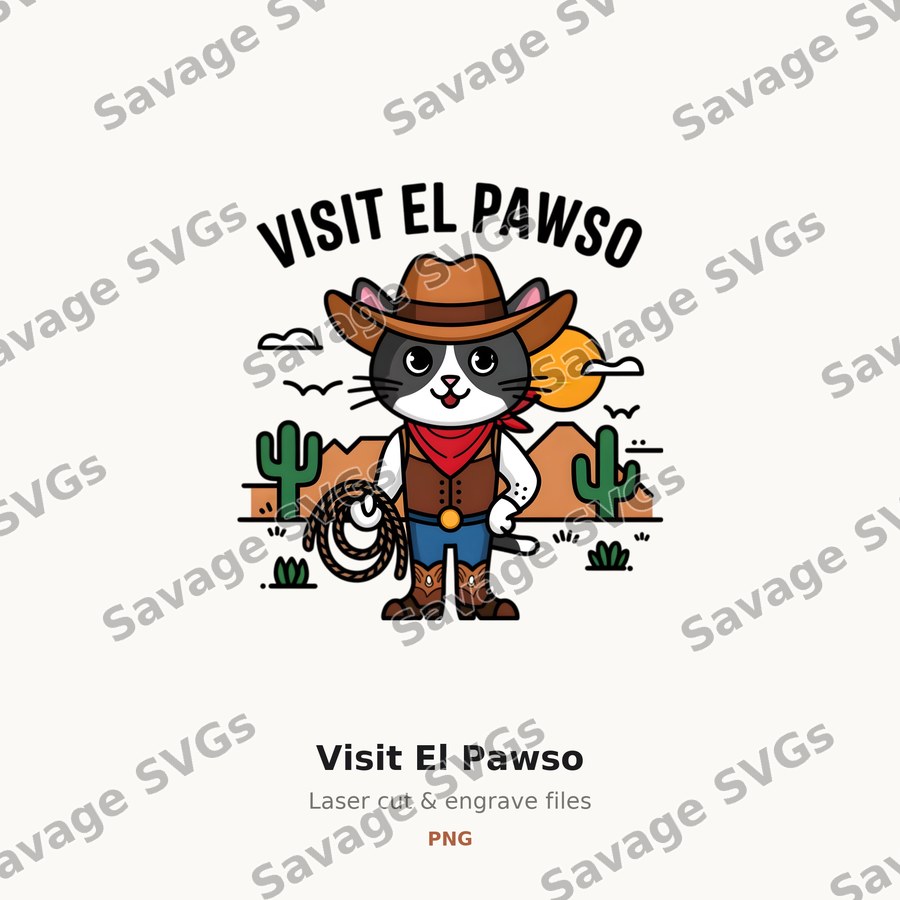 Visit El Pawso