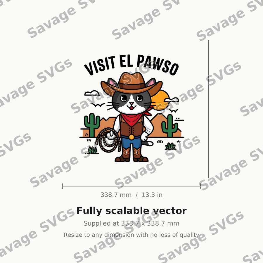 Visit El Pawso