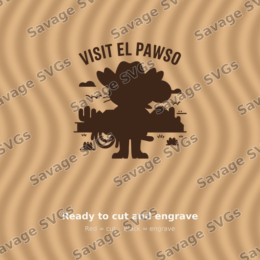 Visit El Pawso