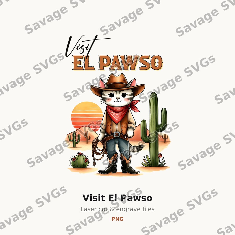Visit El Pawso