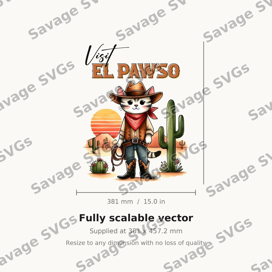 Visit El Pawso