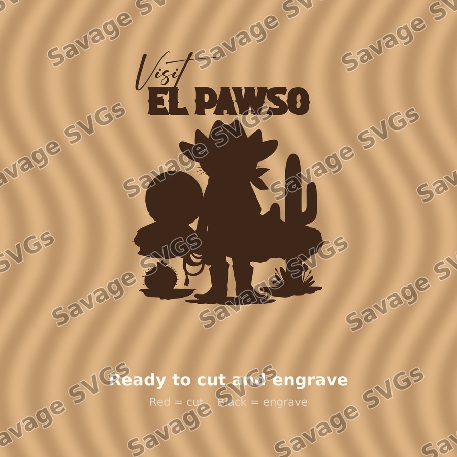 Visit El Pawso