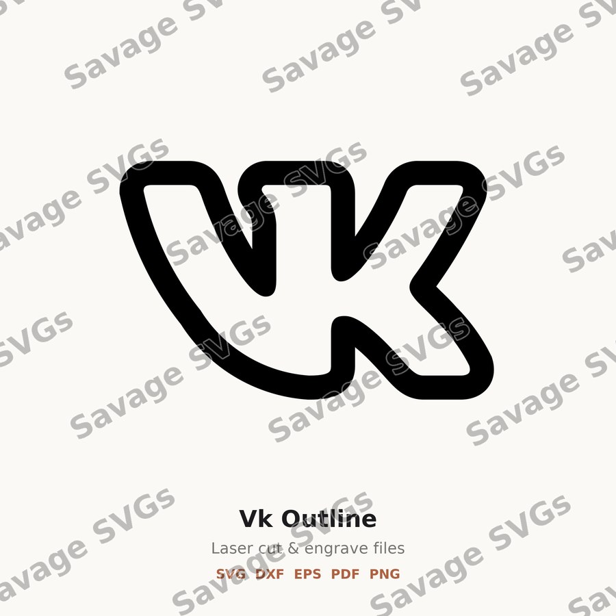 Vk Outline