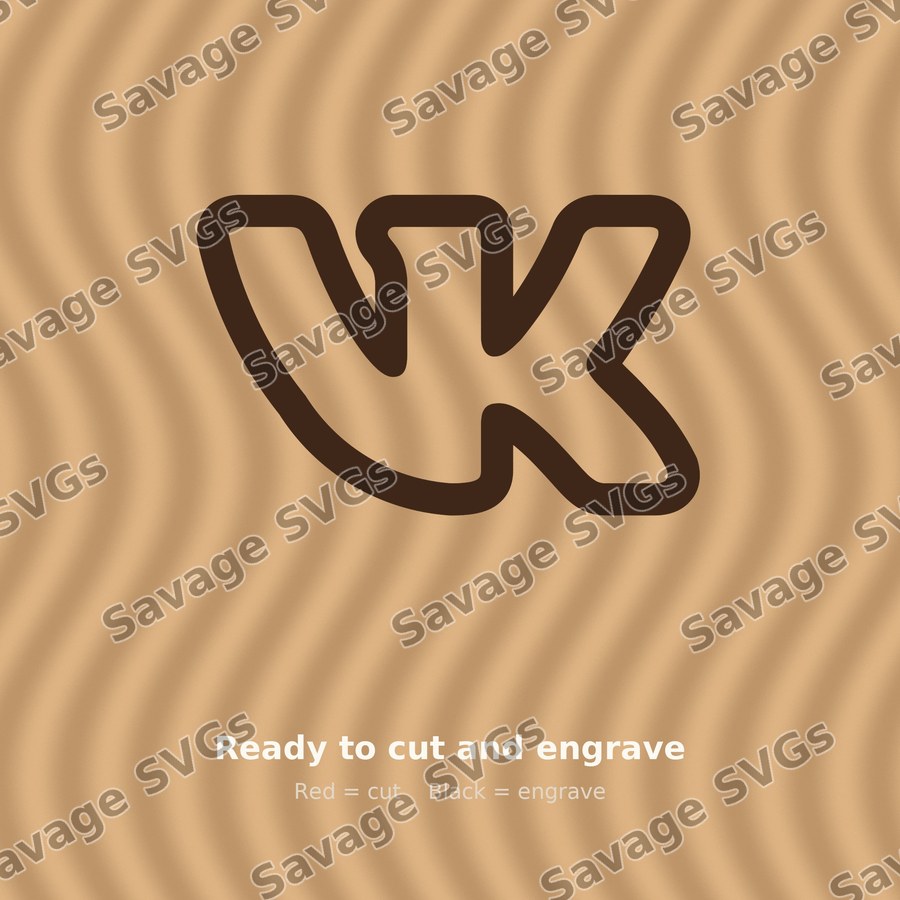 Vk Outline