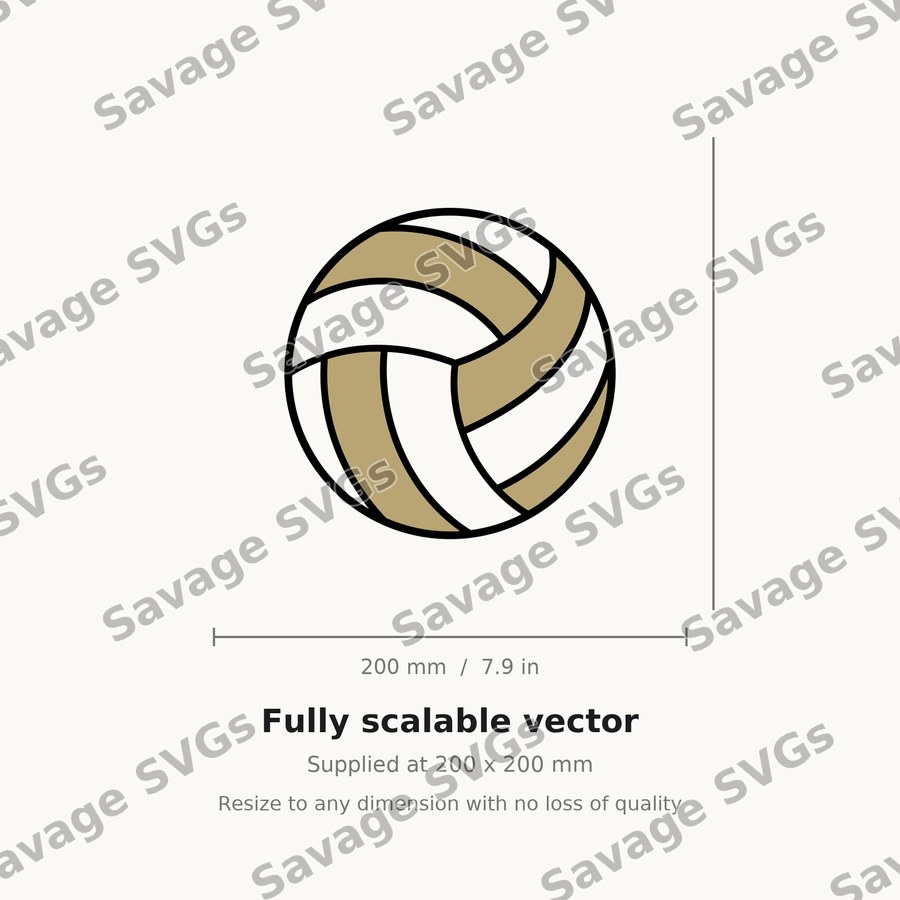 Volleyball 01