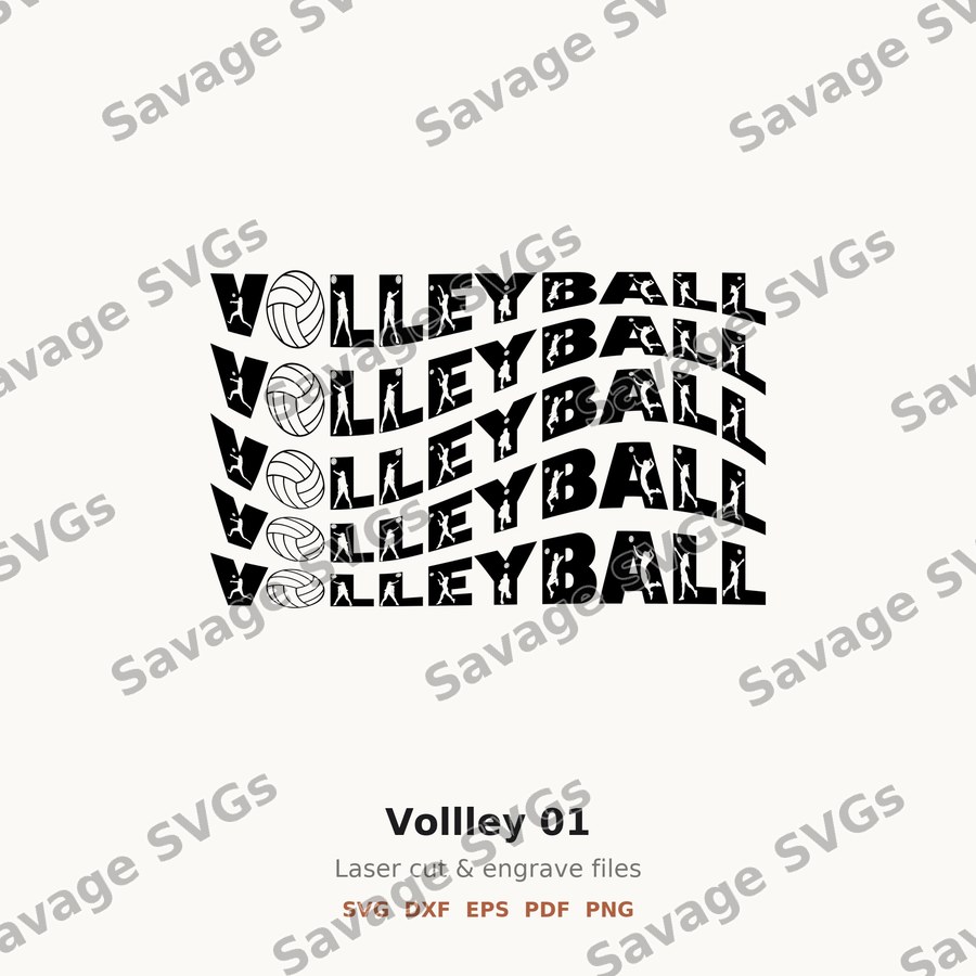 Vollley 01