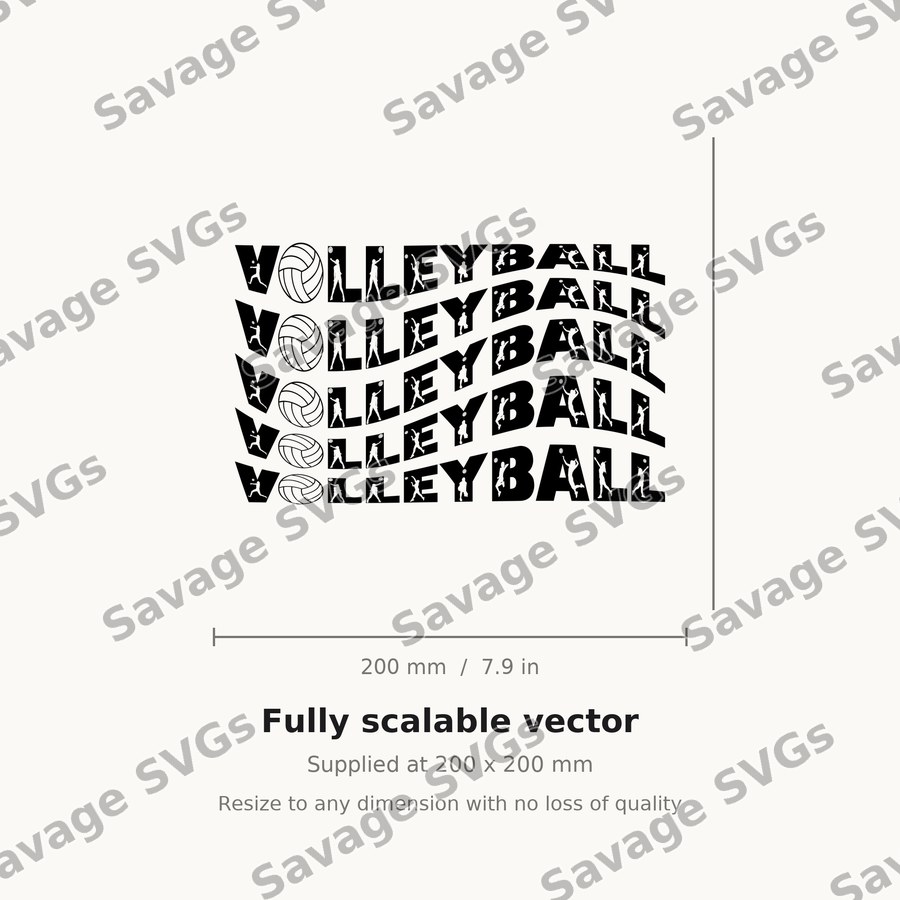 Vollley 01