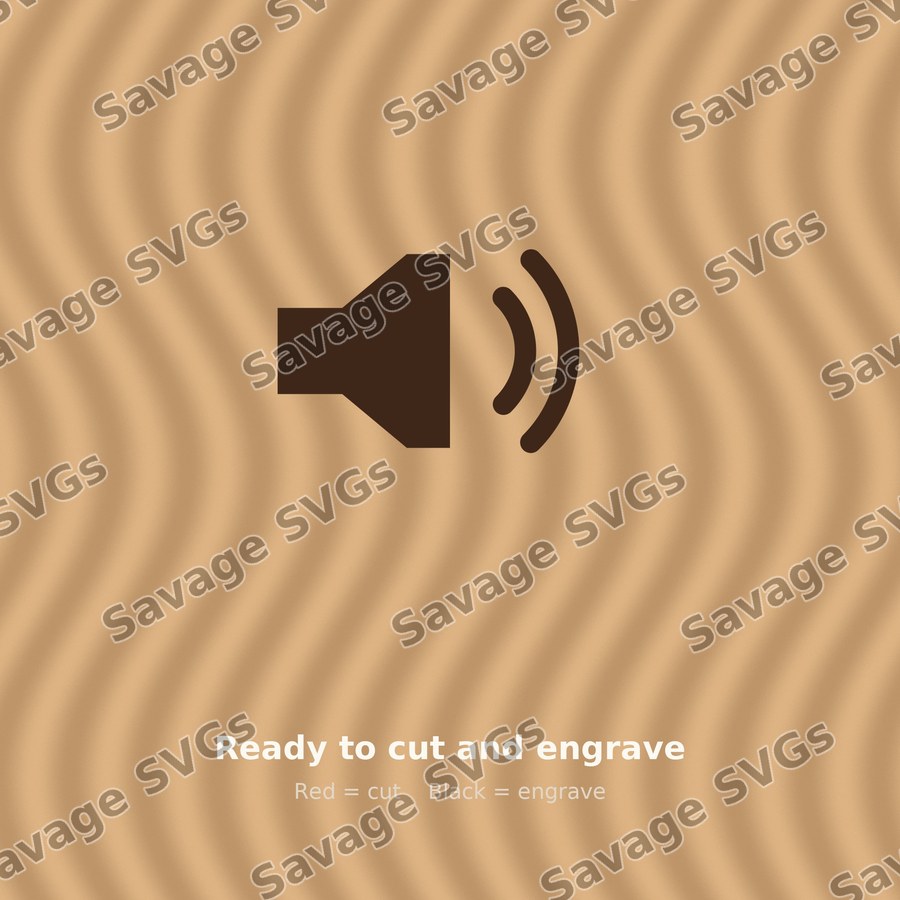 Volume Icon