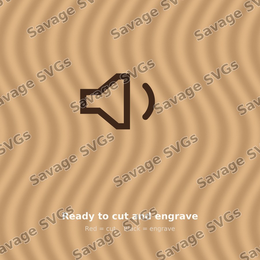 Volume Icon