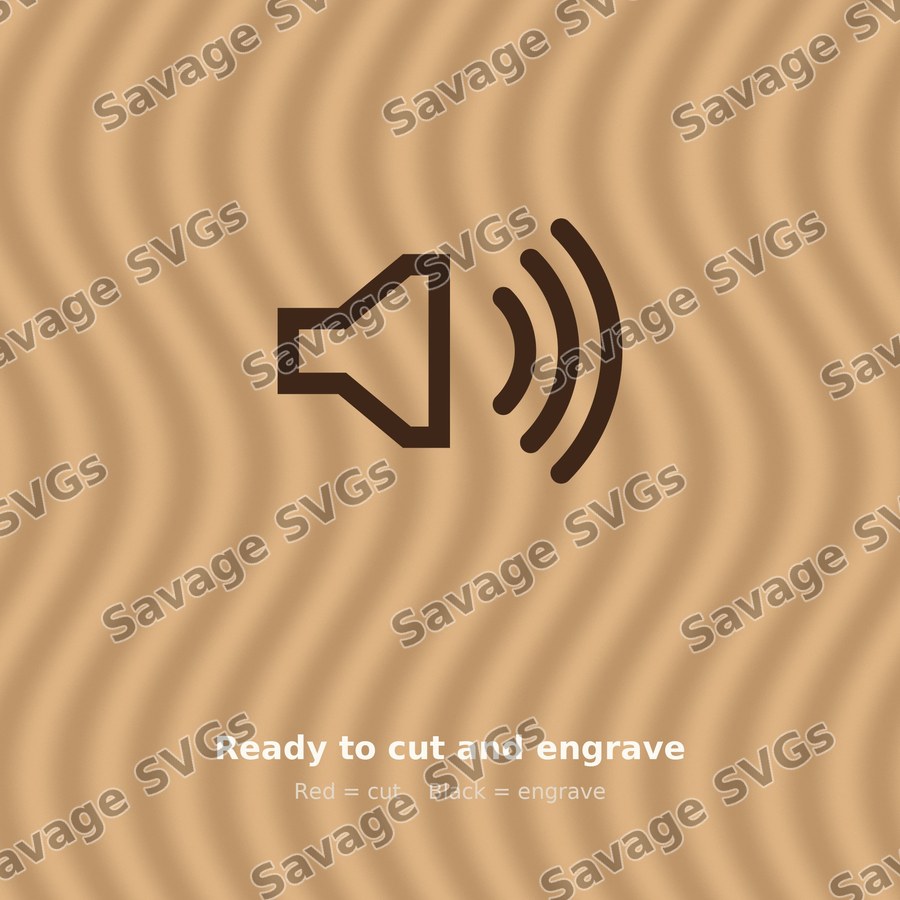 Volume Icon