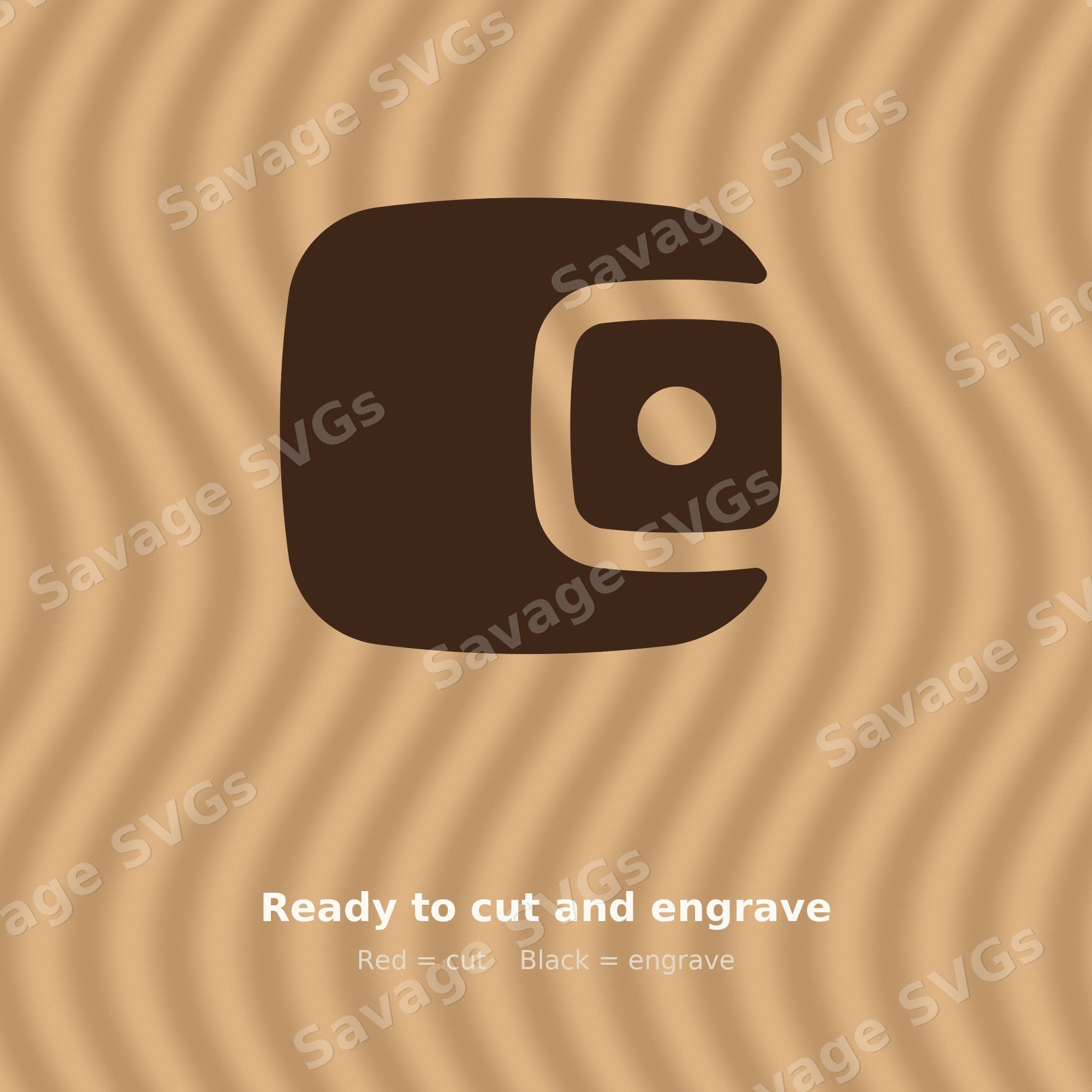 Wallet Icon