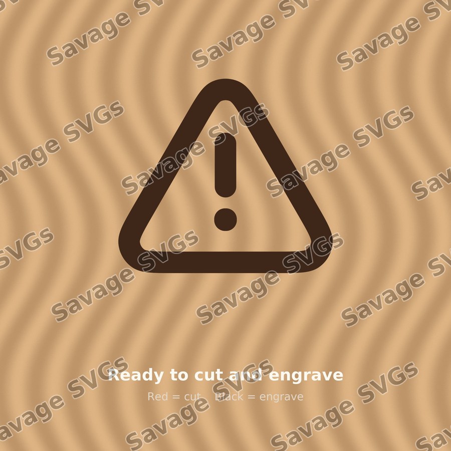 Warning Triangle