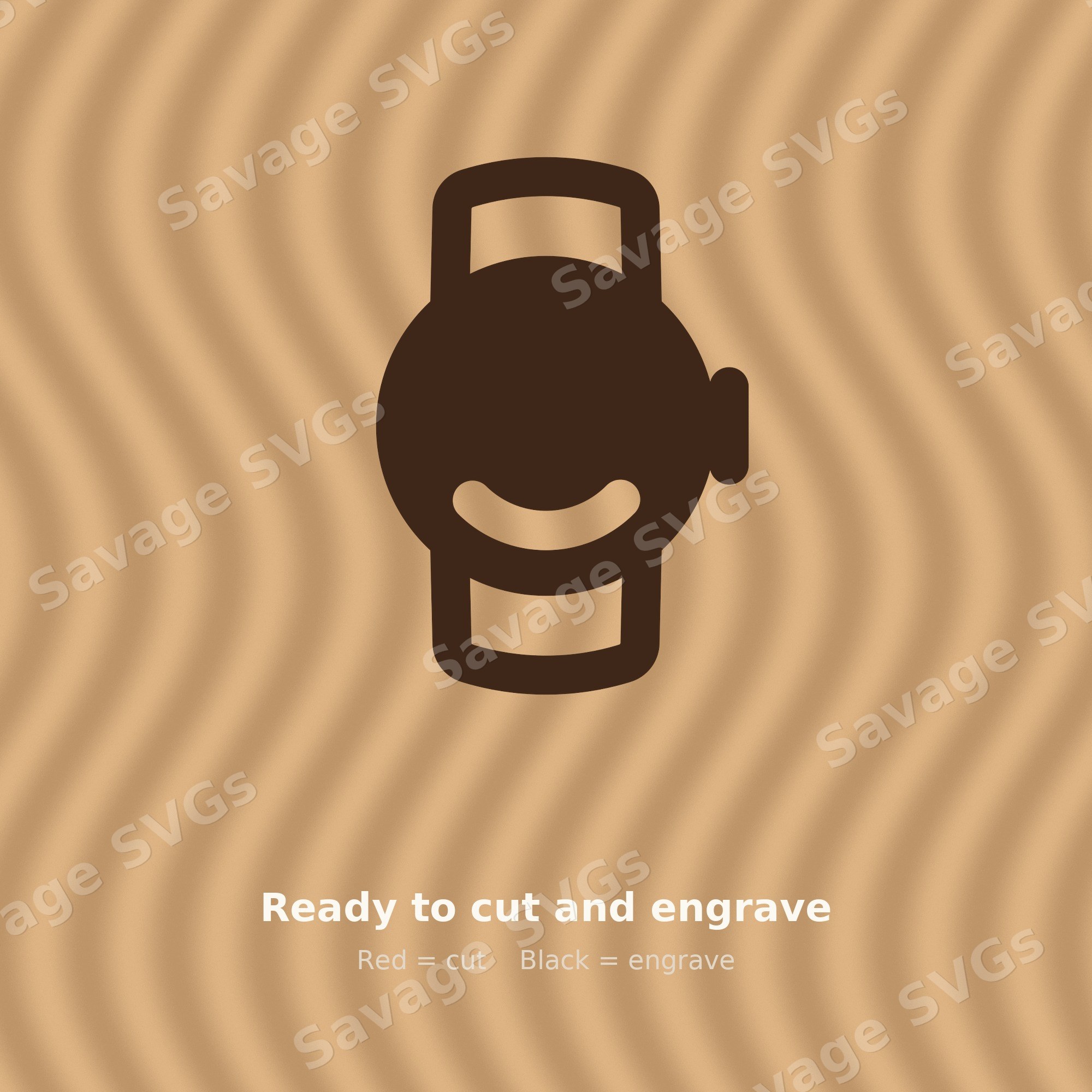 Wrist Watch Icon