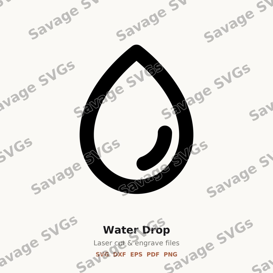 Water Drop