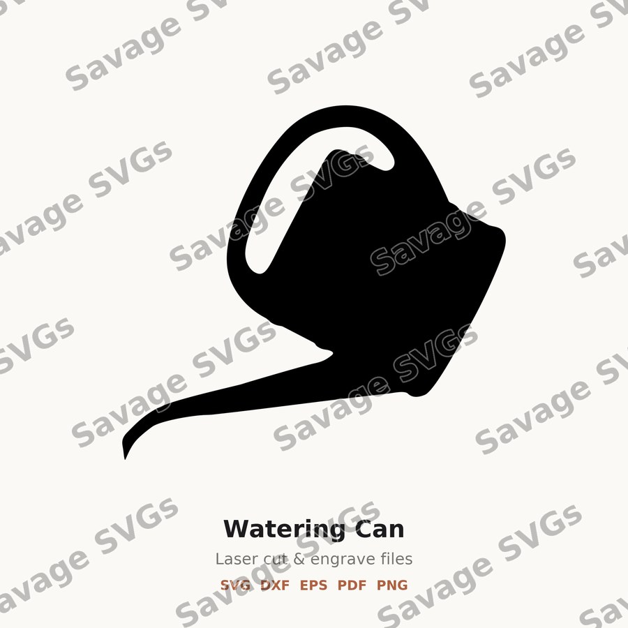Watering Can