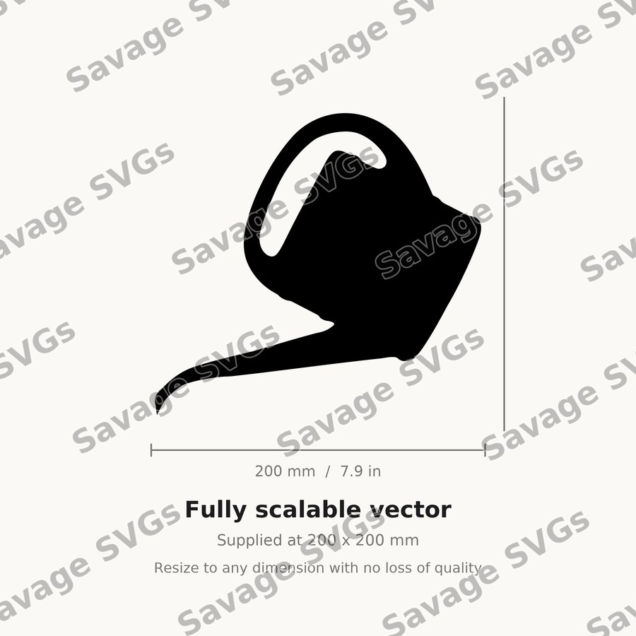 Watering Can
