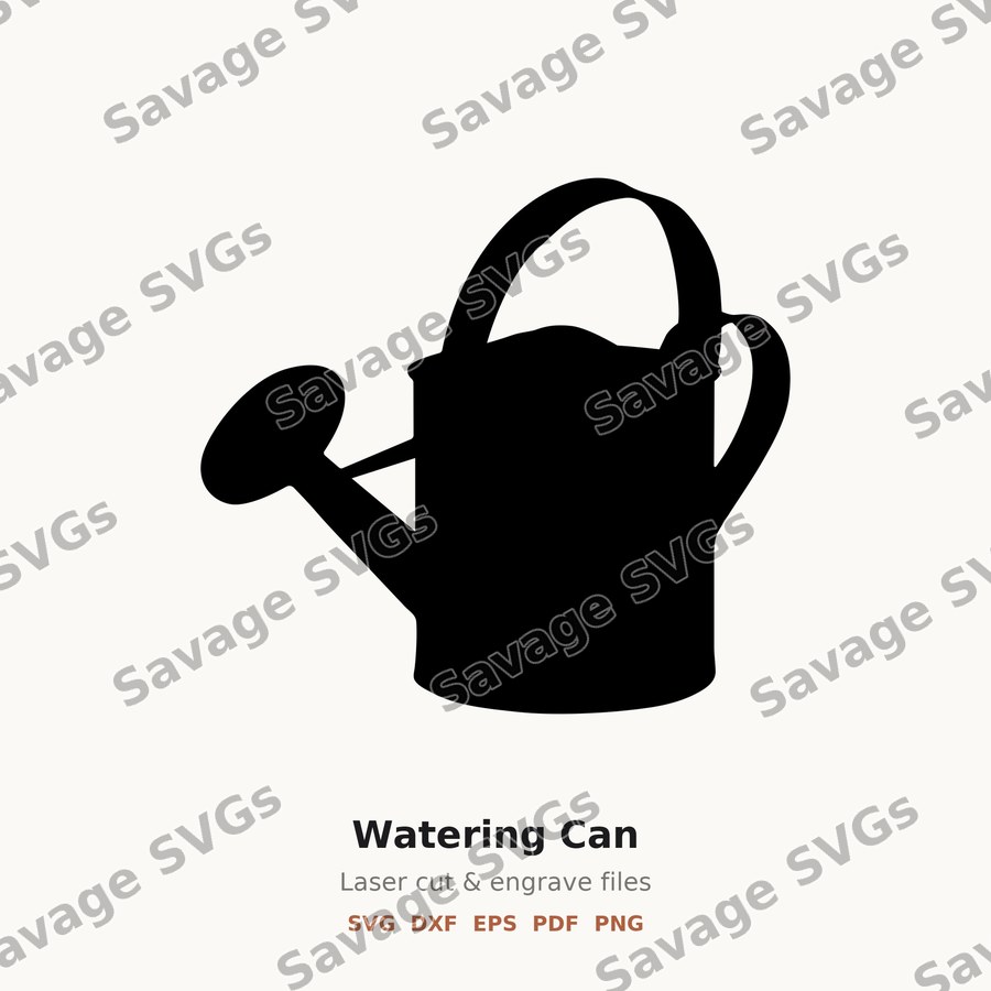 Watering Can