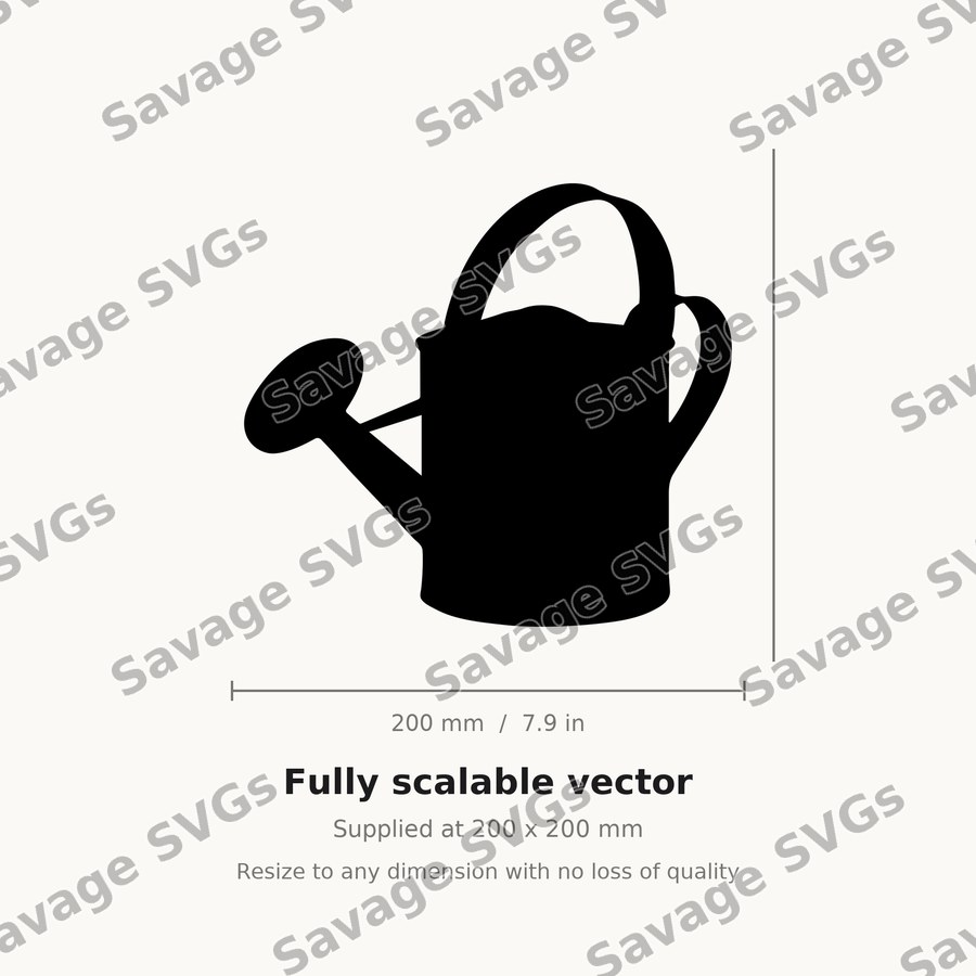 Watering Can