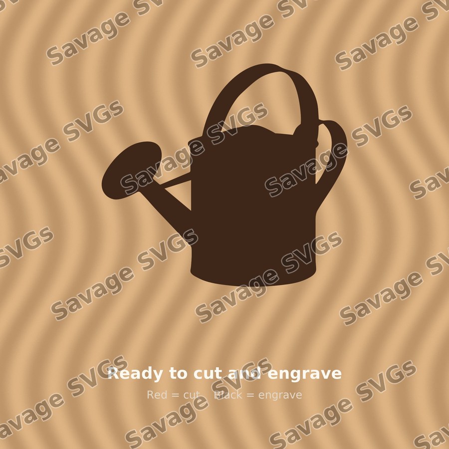 Watering Can