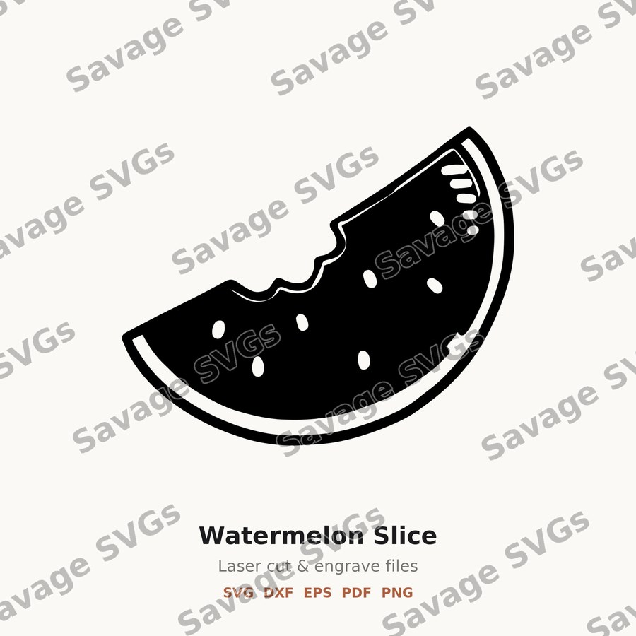 Watermelon Slice