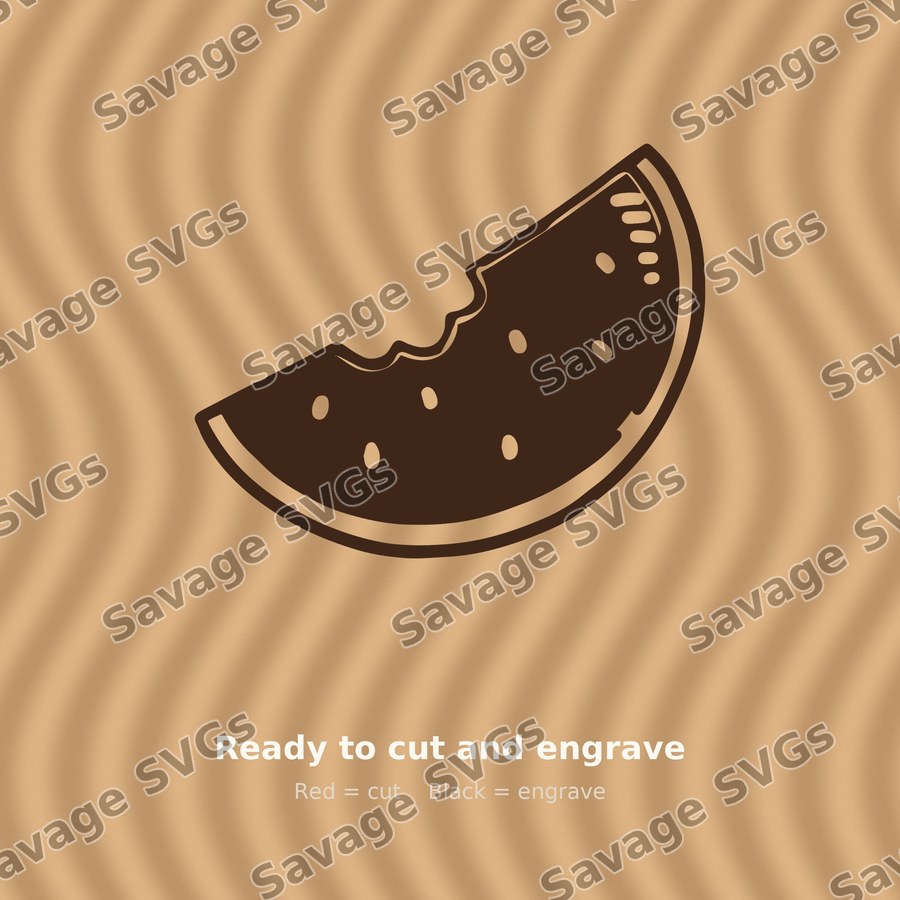Watermelon Slice