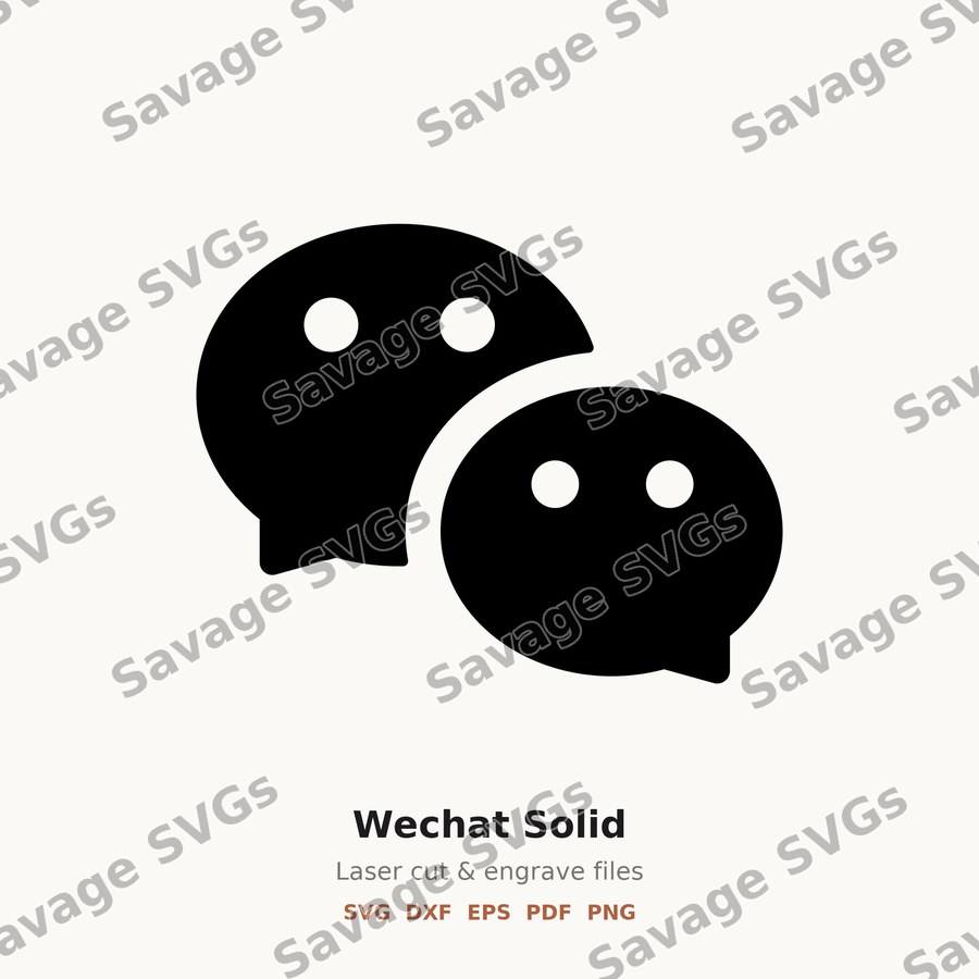 Wechat Solid