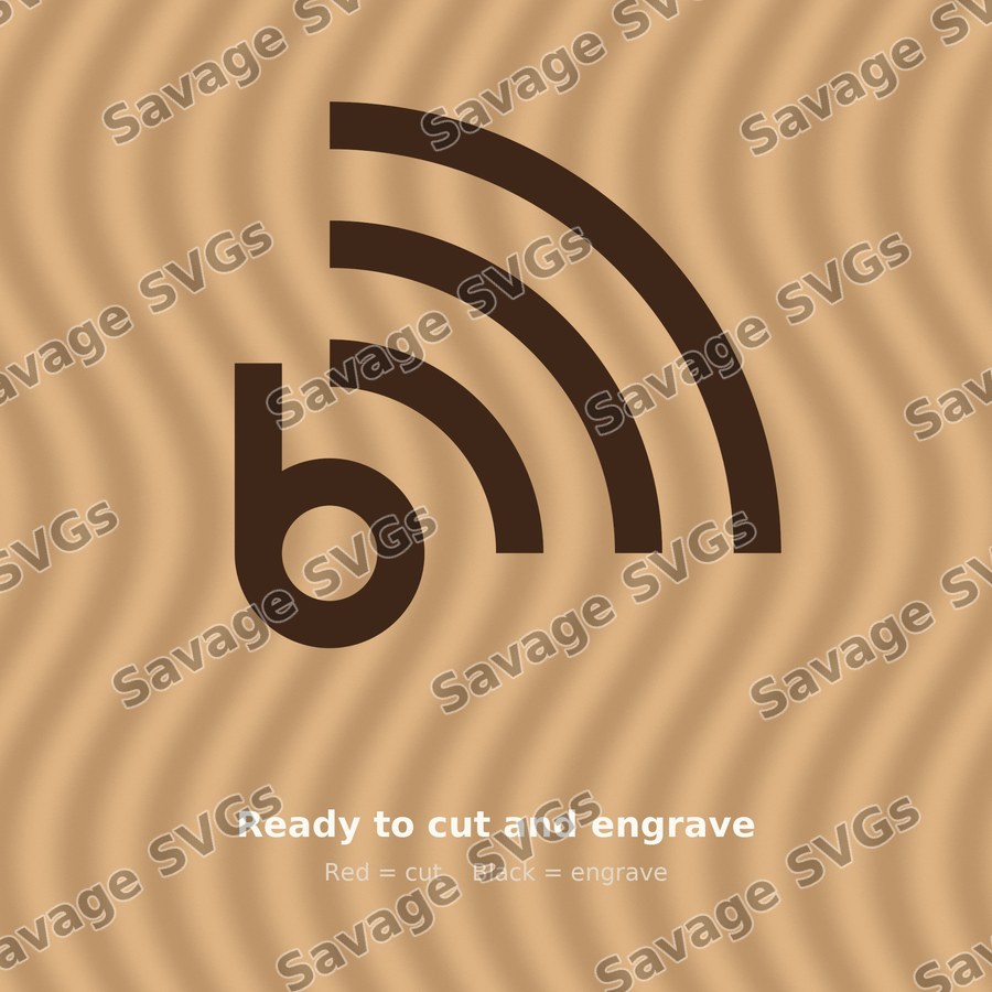 Wifi Signal Icon