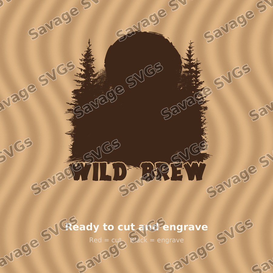 Wild Brew Cats