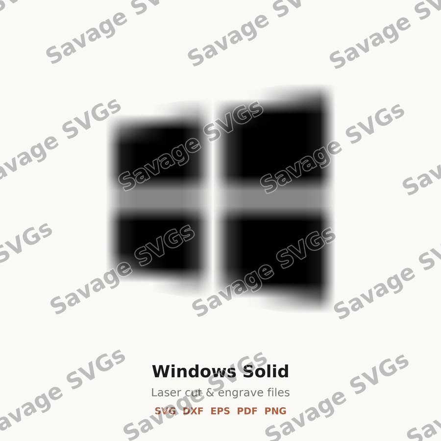 Windows Solid