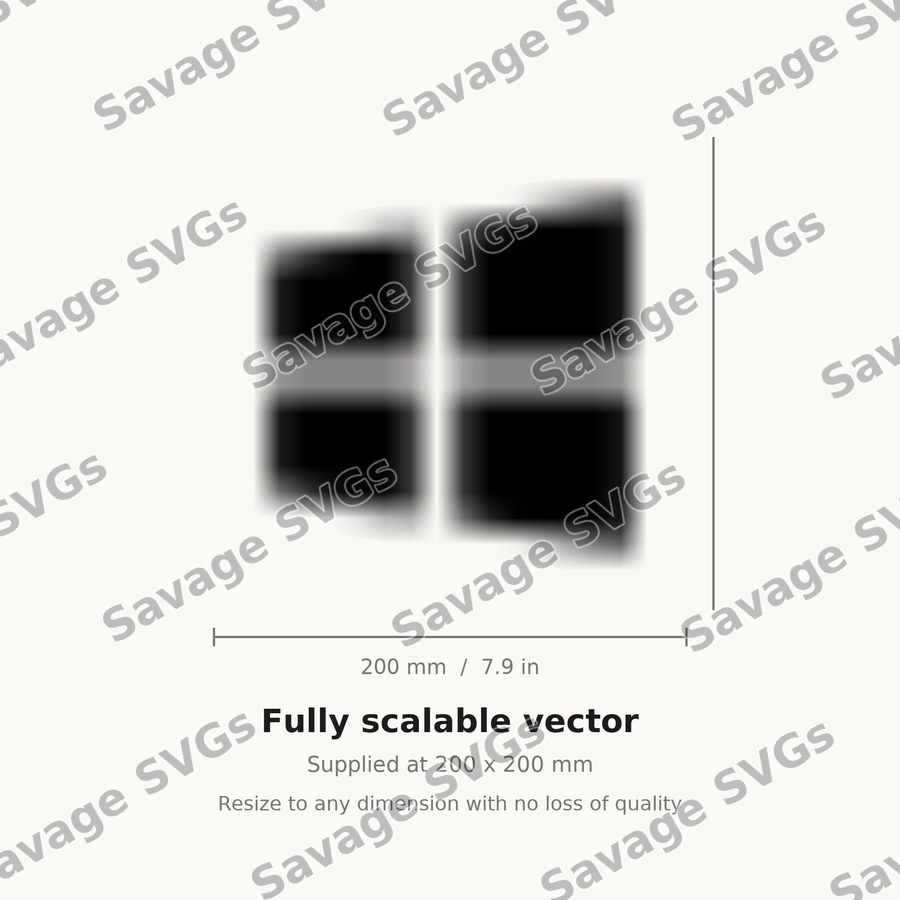 Windows Solid