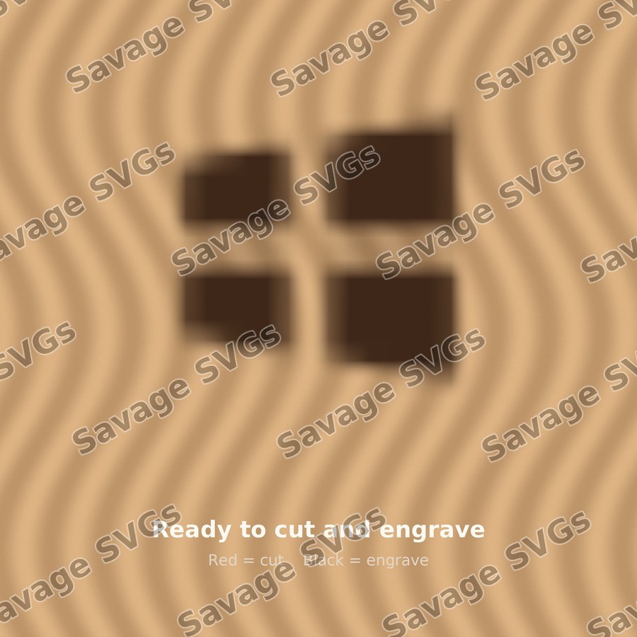 Windows Solid