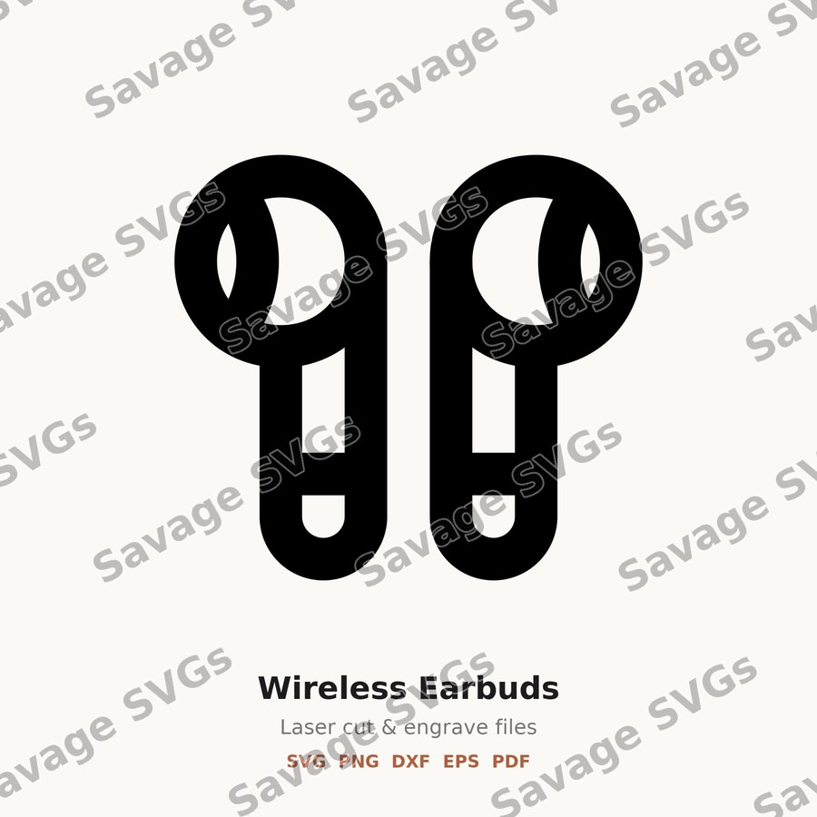 Wireless Earbuds