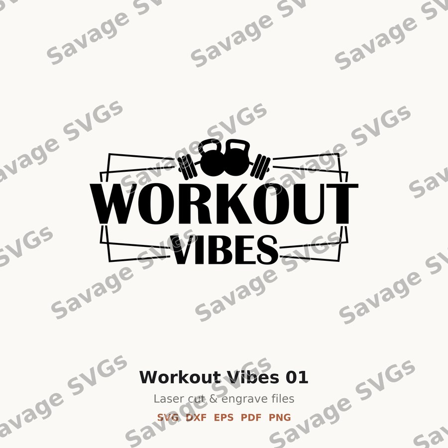 Workout Vibes 01