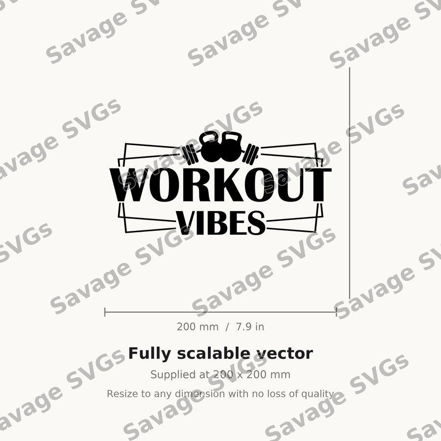 Workout Vibes 01