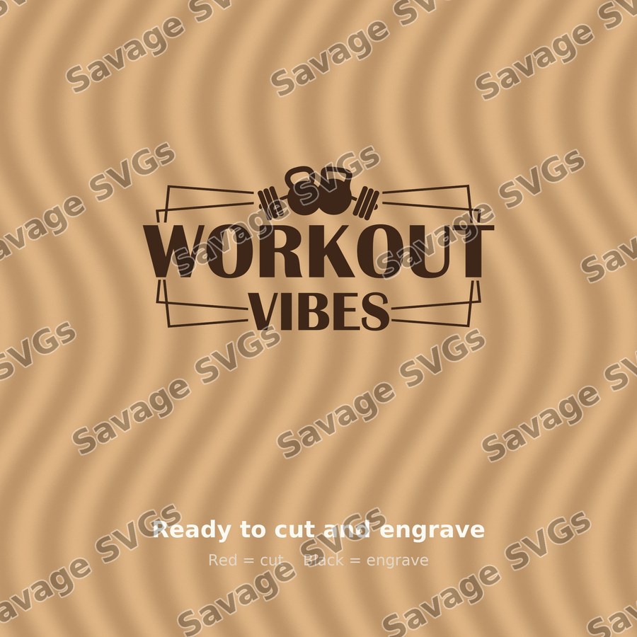 Workout Vibes 01