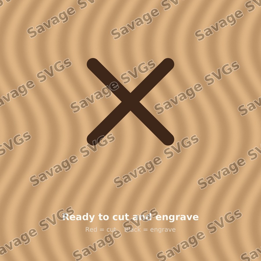 X Close Icon