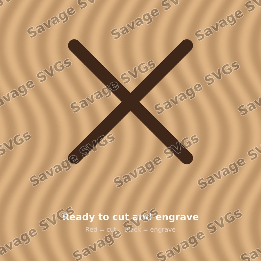 X Close Icon