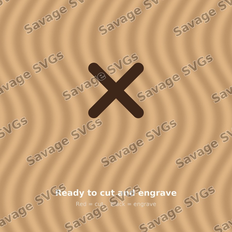 X Close Icon