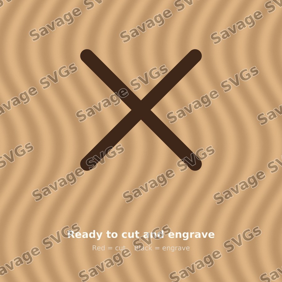 X Mark
