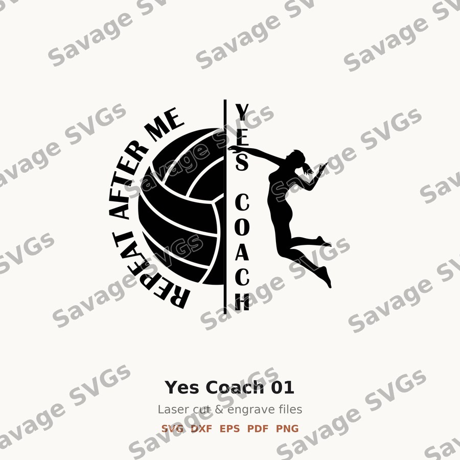 Yes Coach 01