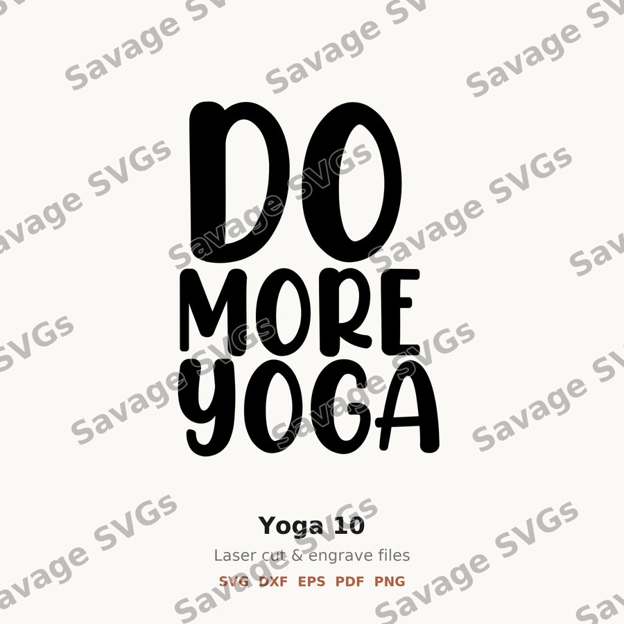 Yoga 10