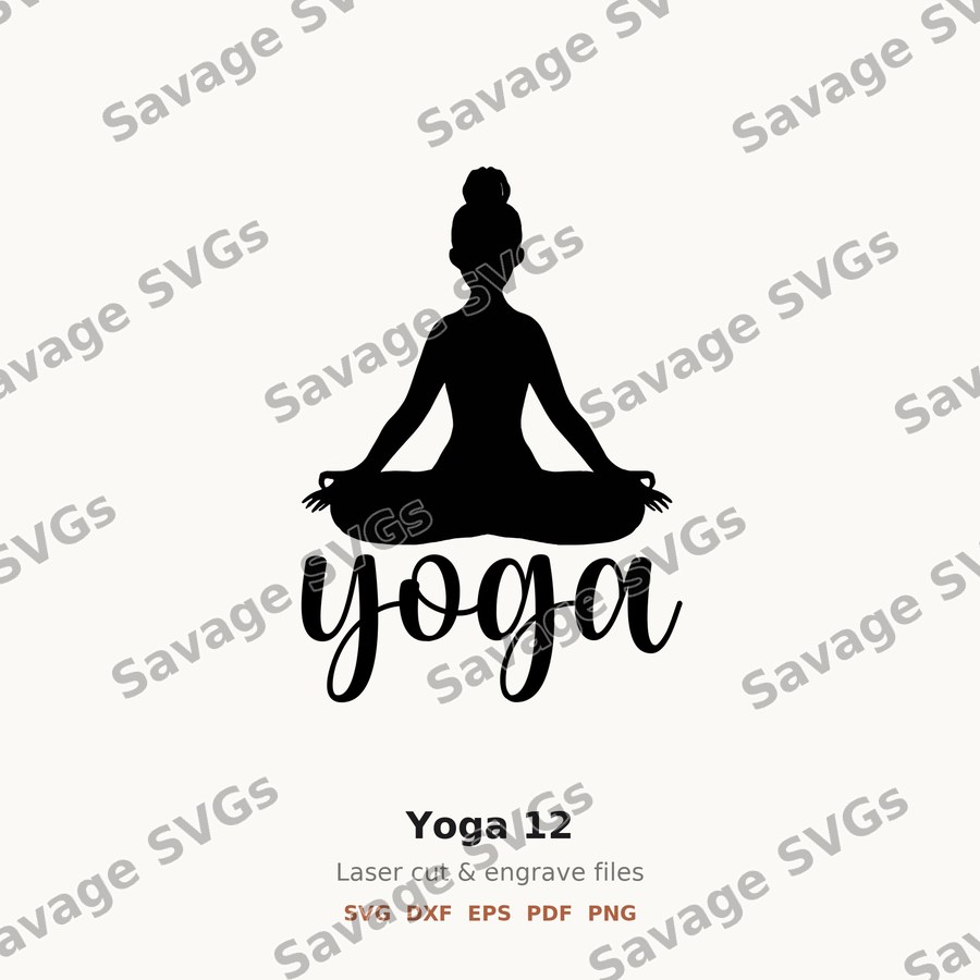 Yoga 12