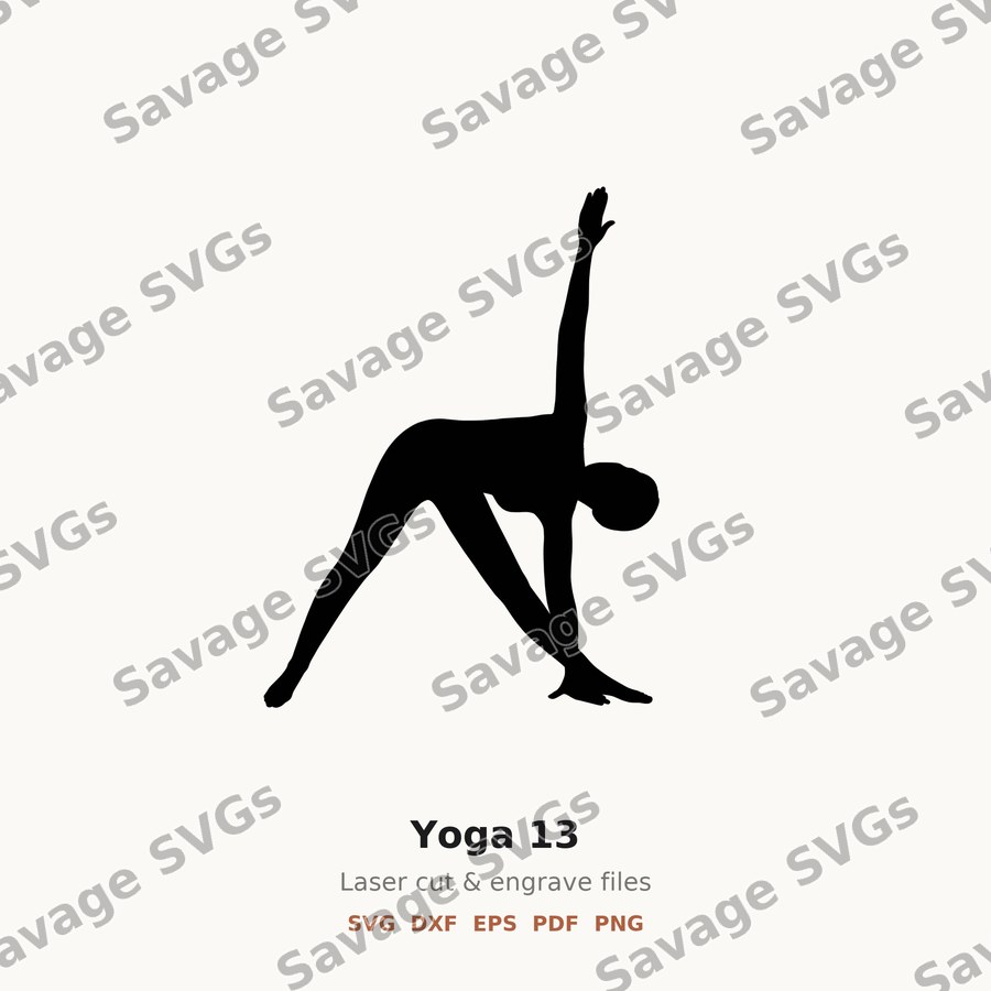 Yoga 13