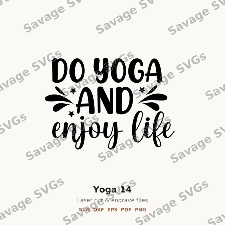 Yoga 14