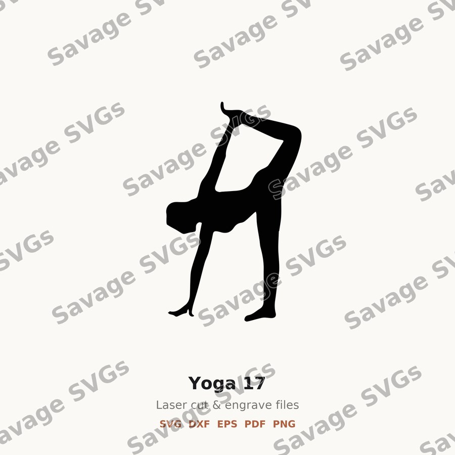 Yoga 17