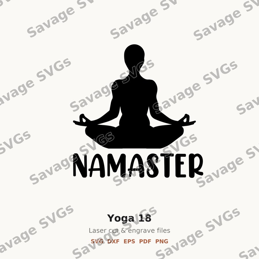 Yoga 18