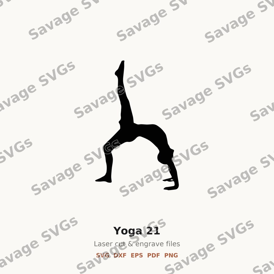 Yoga 21