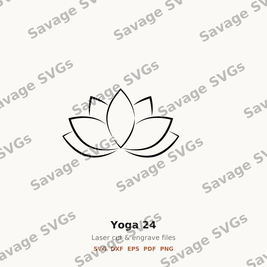 Yoga 24